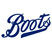 Logo de Boots.com