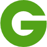 Logo de Groupon UK- AU