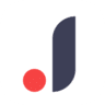Logo de Joom