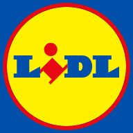 Logo de LIDL