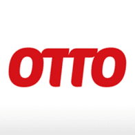 Logo de OTTO DE