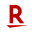 Logo de Rakuten