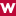 Logo de Wilko