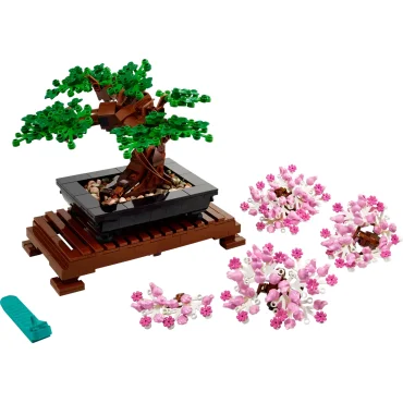 Bonsai (10281)