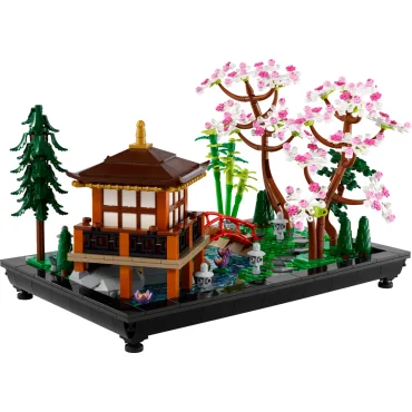 Der friedliche Garten (10315)