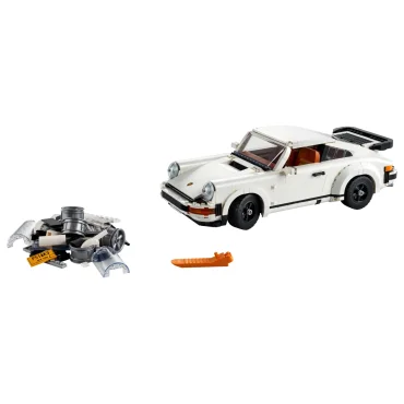 Porsche 911 (10295)