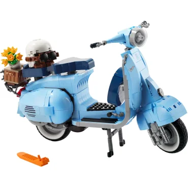 Vespa 125 (10298)