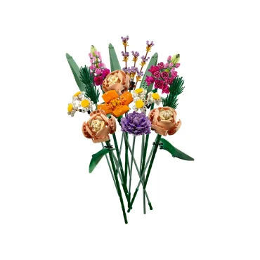 Bouquet de fleurs (10280)