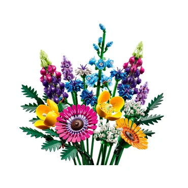 Bouquet de fleurs sauvages (10313)