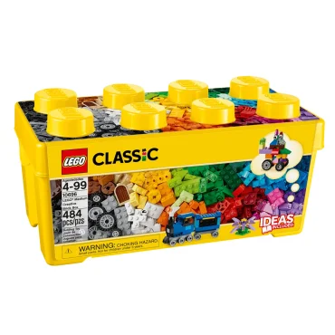 La boîte de briques créatives LEGO® (10696)