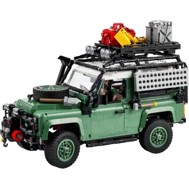 Land Rover Classic Defender 90 (10317)