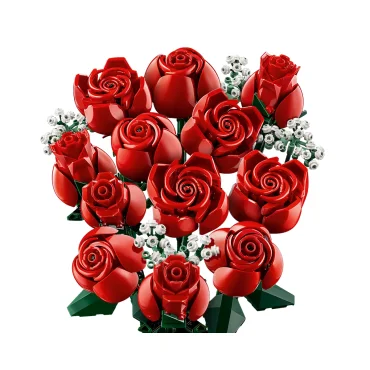 Il bouquet di rose (10328)